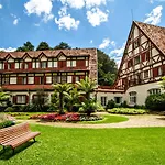 Orotour Garden Hotel