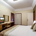 Orotour Garden Hotel