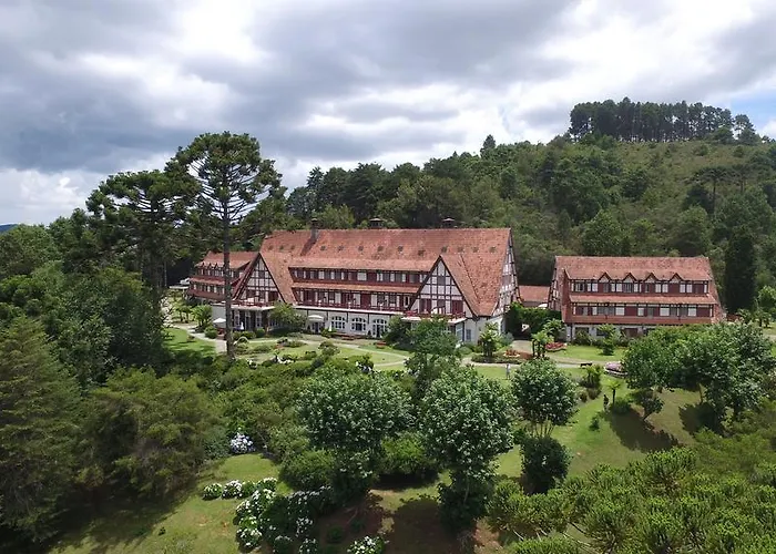 Orotour Garden Hotel