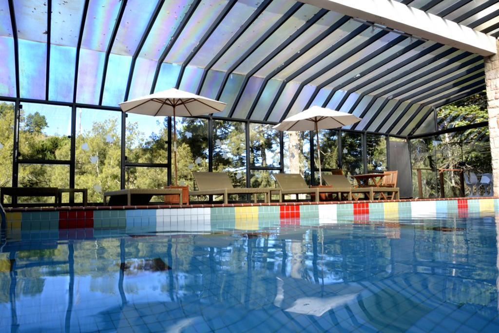 Orotour Garden Hotel 4*