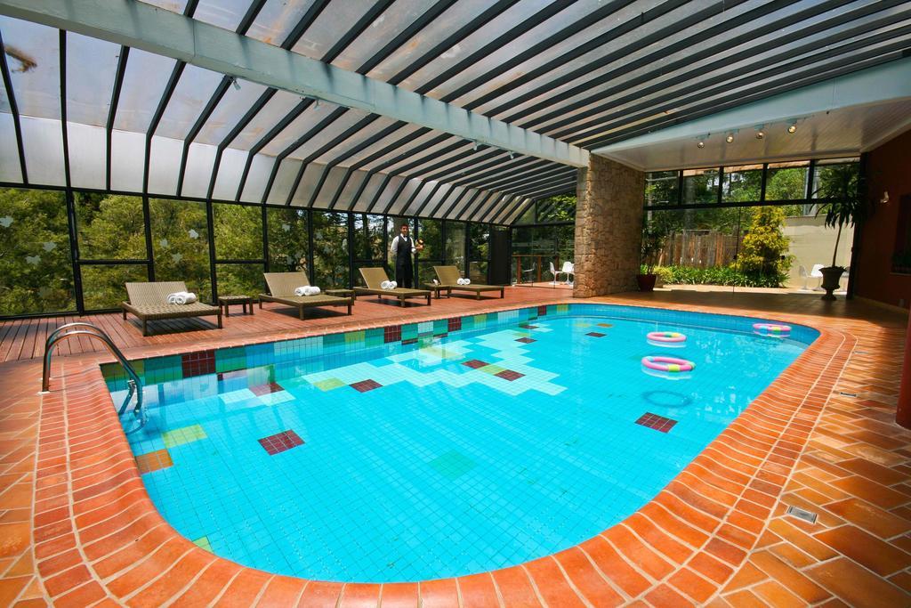Hotel Orotour Garden 4*