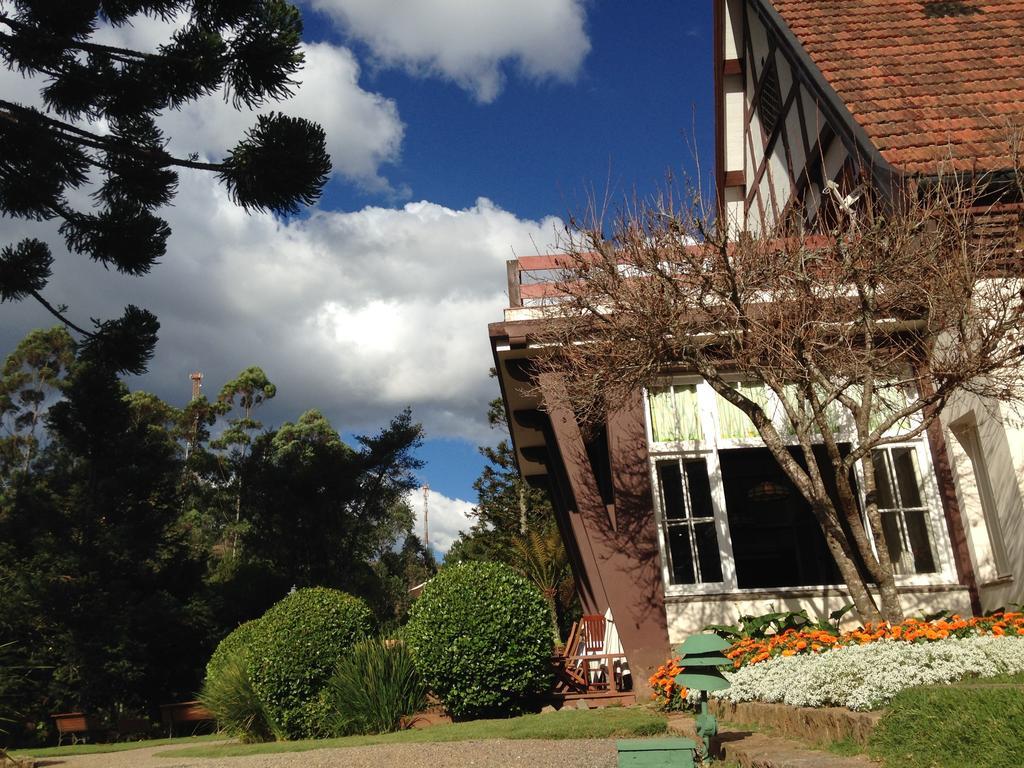 Hotel Orotour Garden 4*