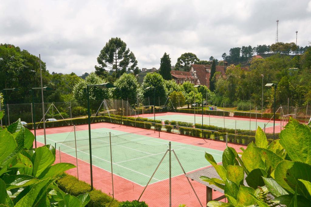 Orotour Garden Hotel 4*