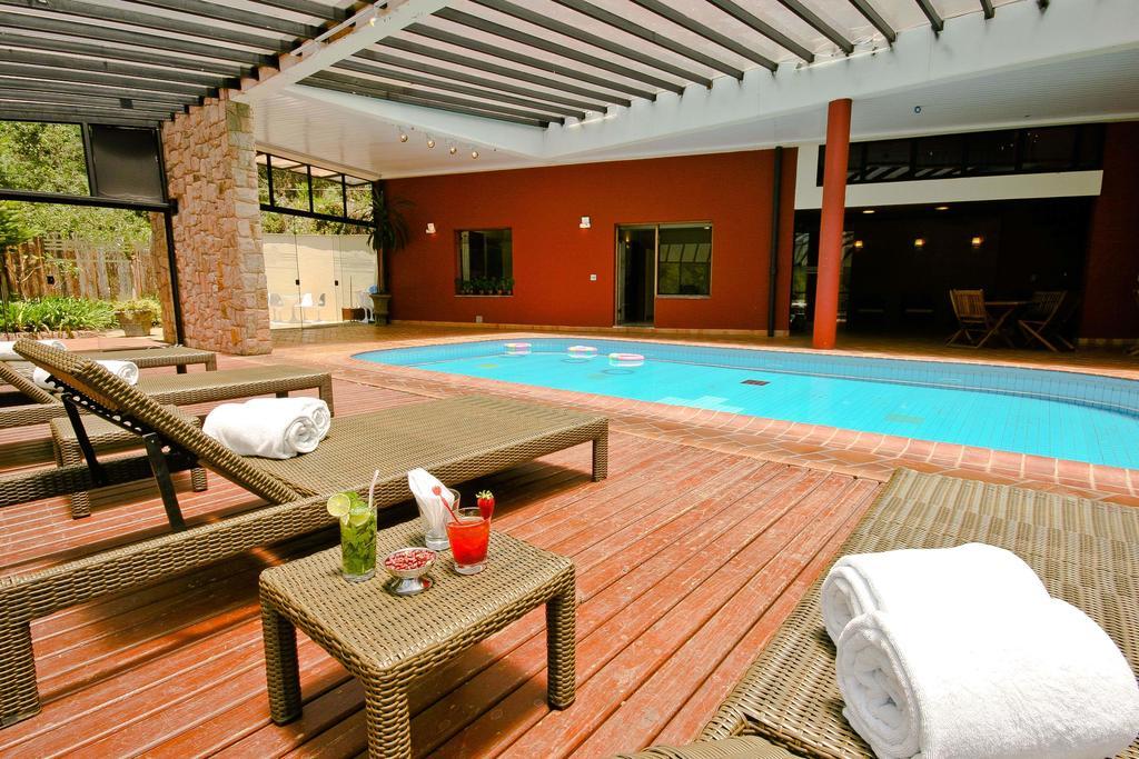 Hotel Orotour Garden