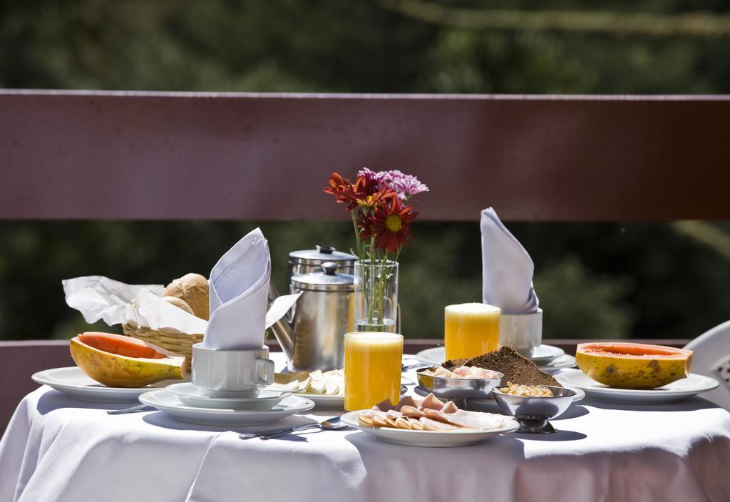 Orotour Garden Hotel