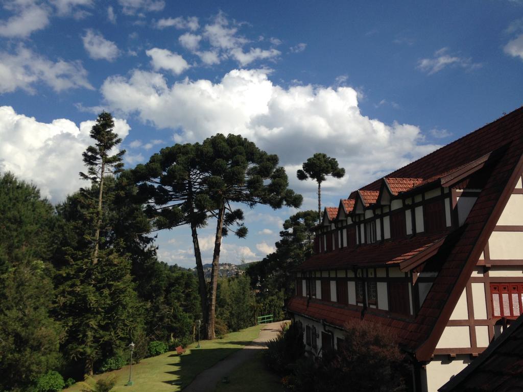 Orotour Garden Hotel 4*