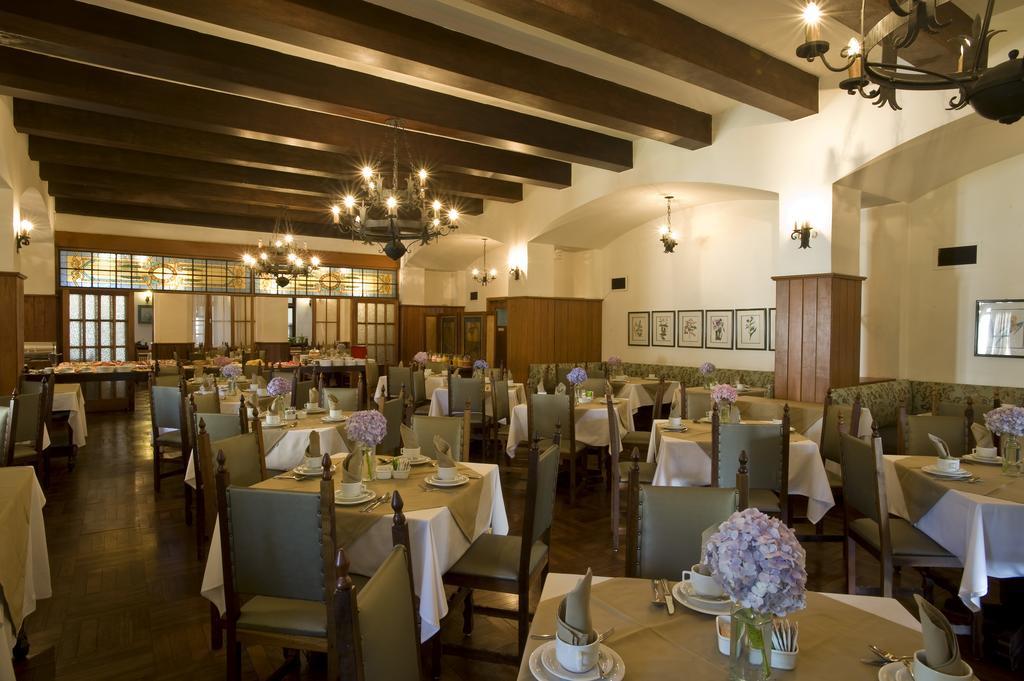 Orotour Garden Hotel 4*