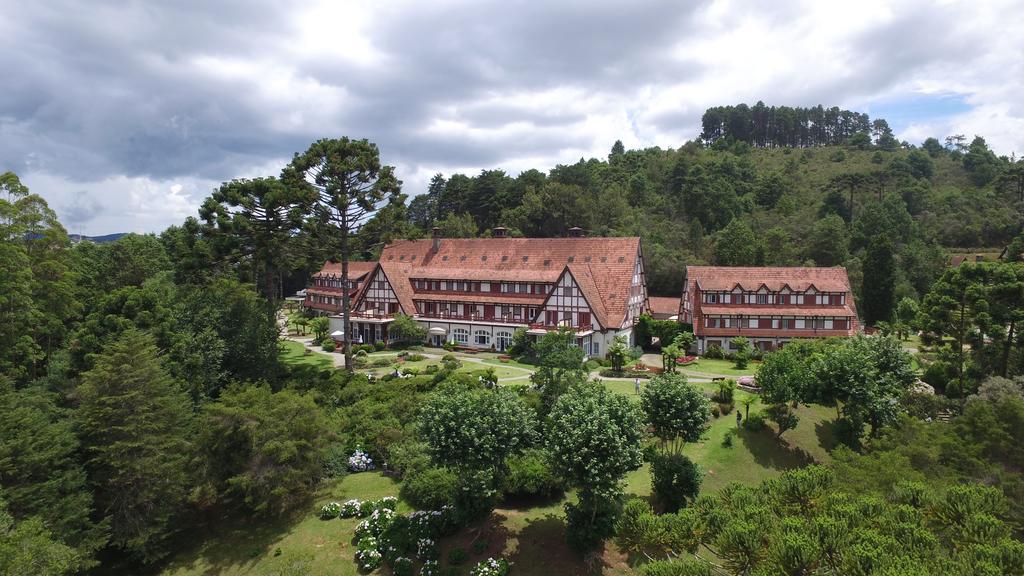 Orotour Garden