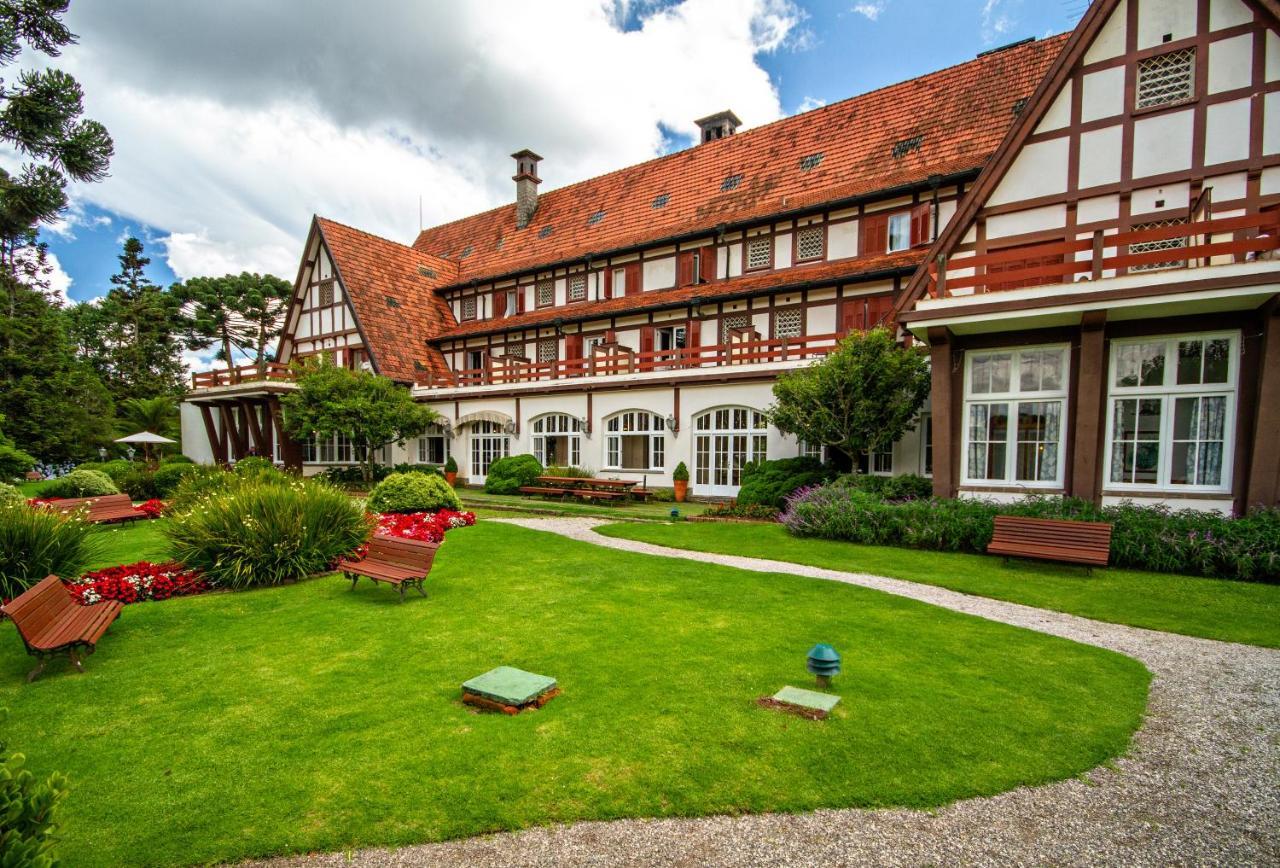 Orotour Garden 4*