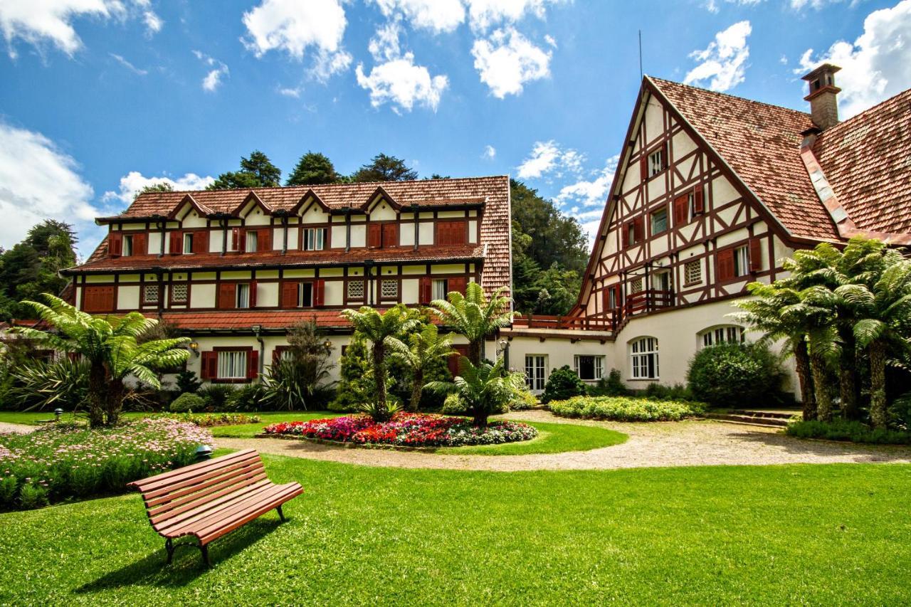 Orotour Garden 4*