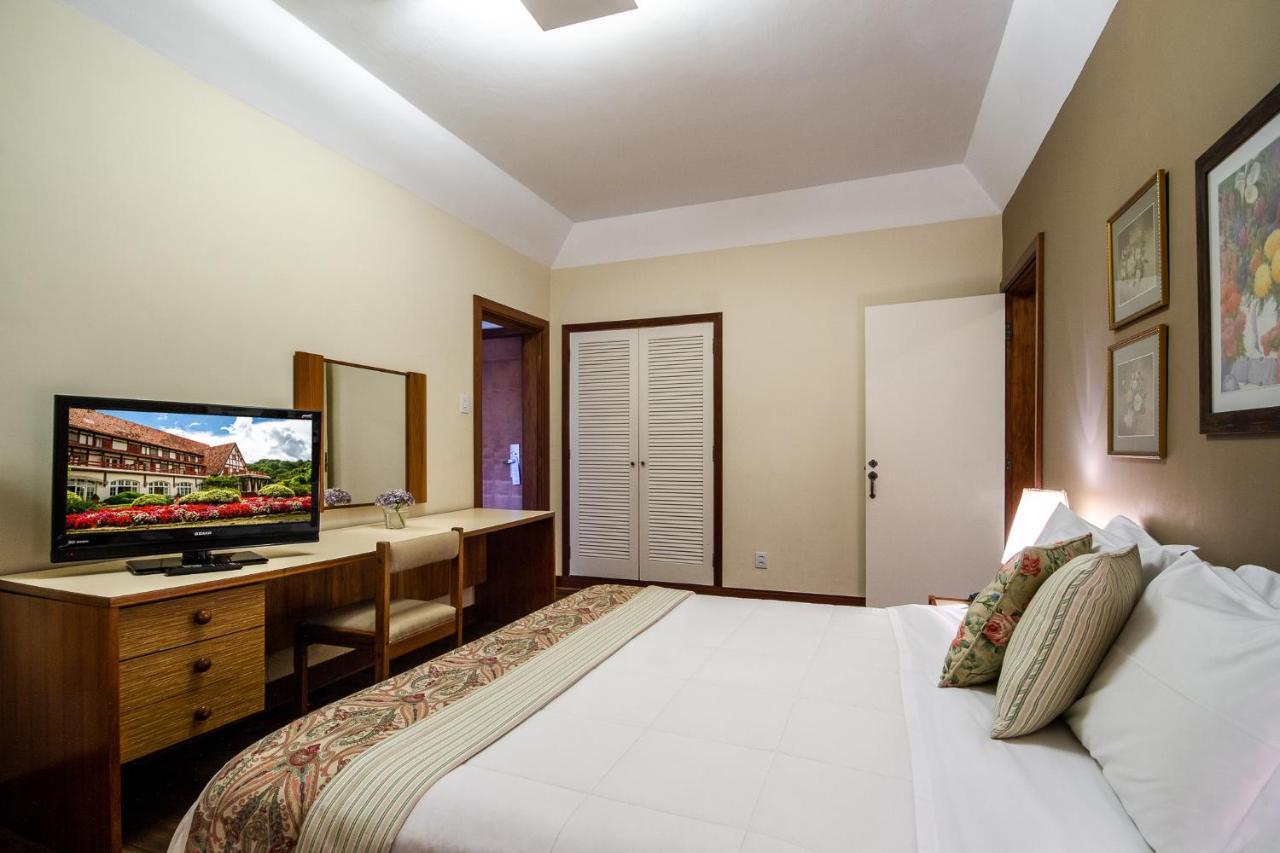 Orotour Garden Hotel