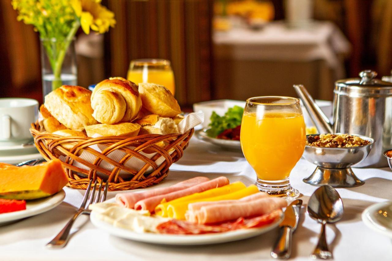 Orotour Garden Hotel 4*